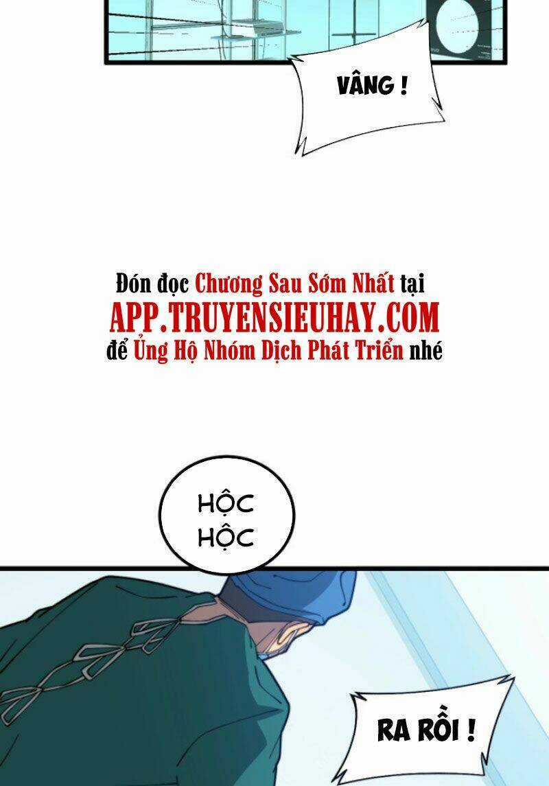 Độc Thủ Vu Y - Chapter 265 - Trang 41