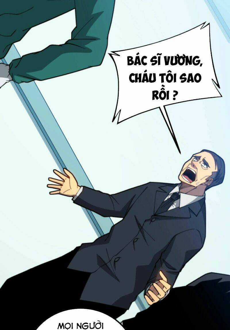 Độc Thủ Vu Y - Chapter 265 - Trang 42