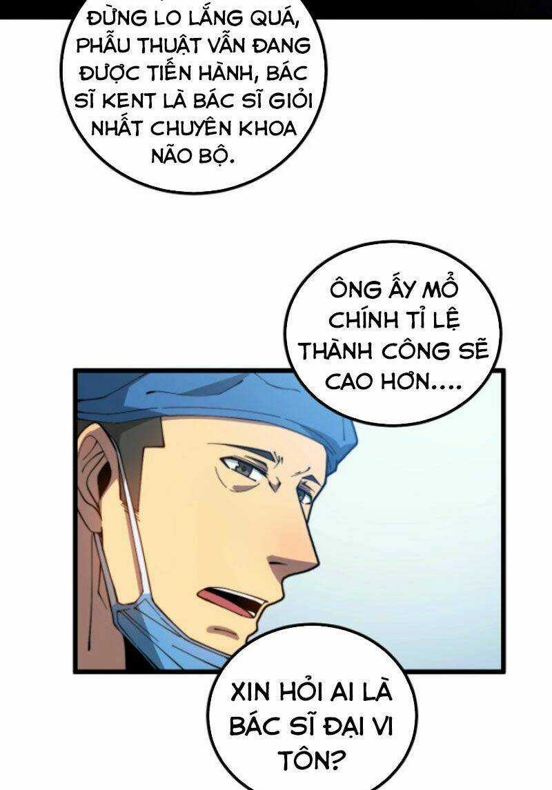 Độc Thủ Vu Y - Chapter 265 - Trang 43