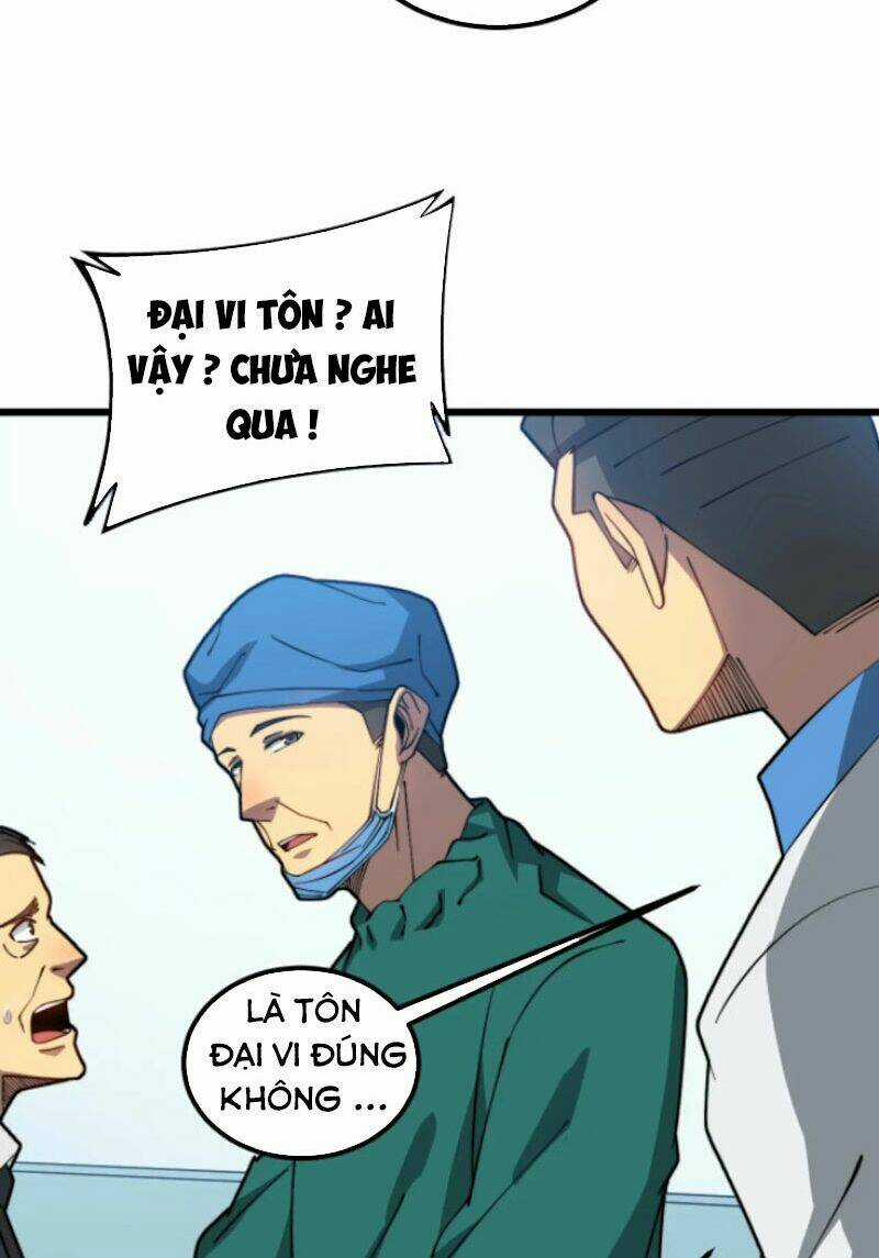 Độc Thủ Vu Y - Chapter 265 - Trang 44