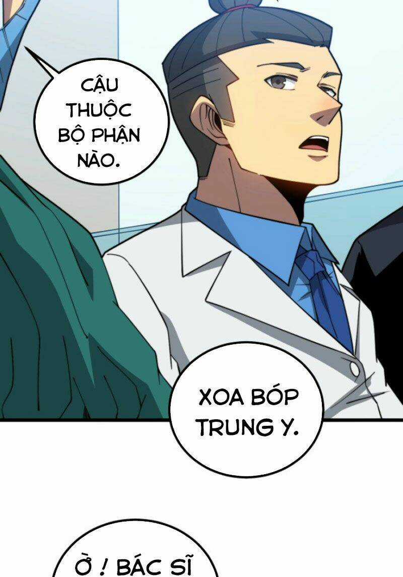 Độc Thủ Vu Y - Chapter 265 - Trang 46