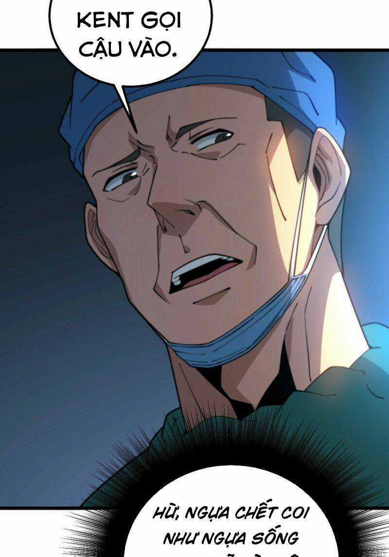 Độc Thủ Vu Y - Chapter 265 - Trang 47