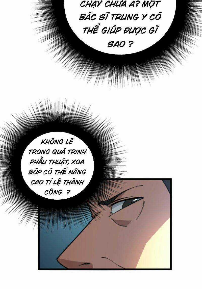 Độc Thủ Vu Y - Chapter 265 - Trang 48