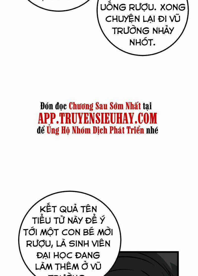 Độc Thủ Vu Y - Chapter 265 - Trang 6
