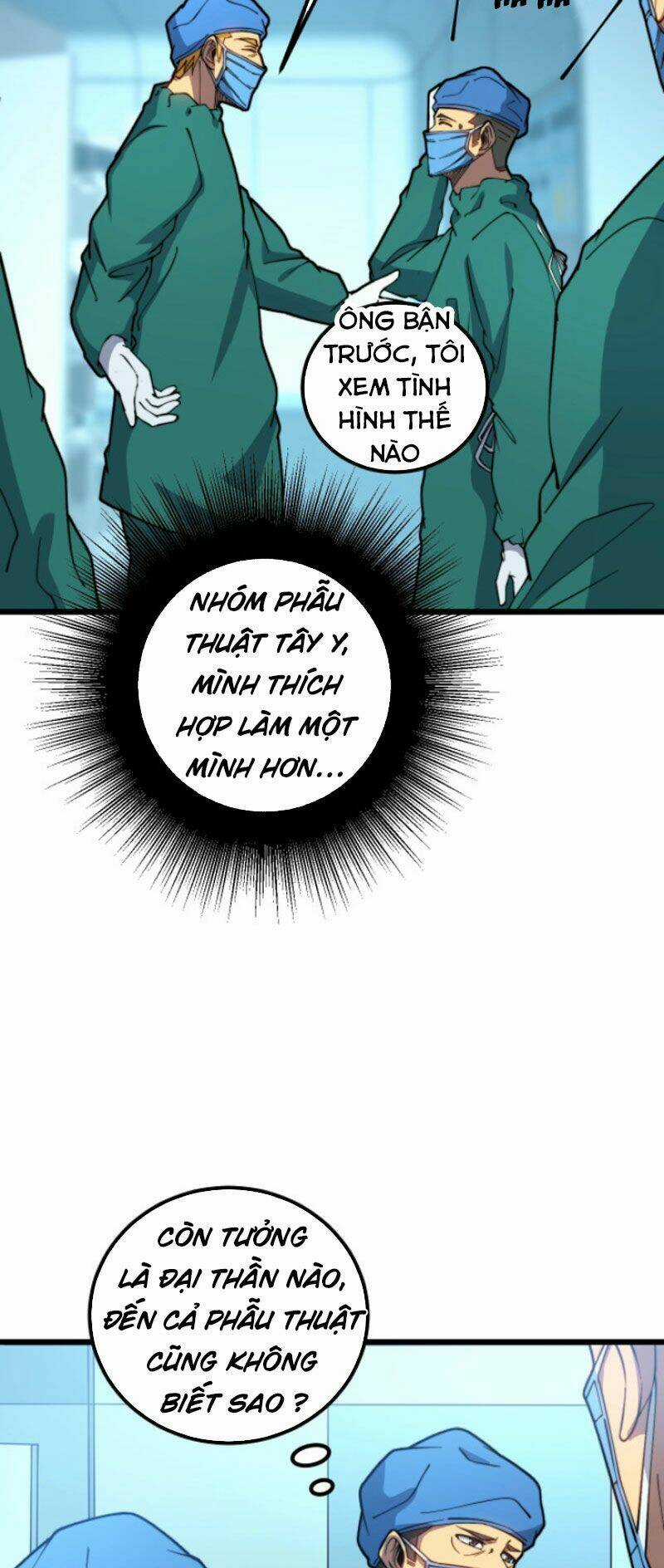 Độc Thủ Vu Y - Chapter 265 - Trang 53