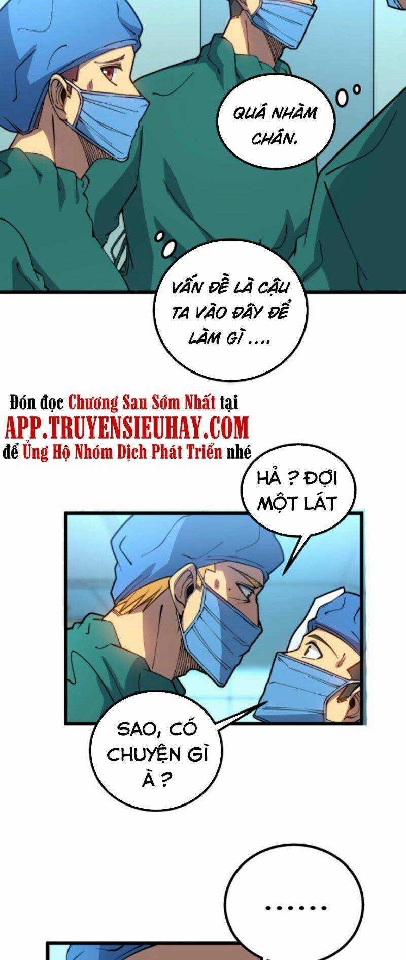 Độc Thủ Vu Y - Chapter 265 - Trang 54