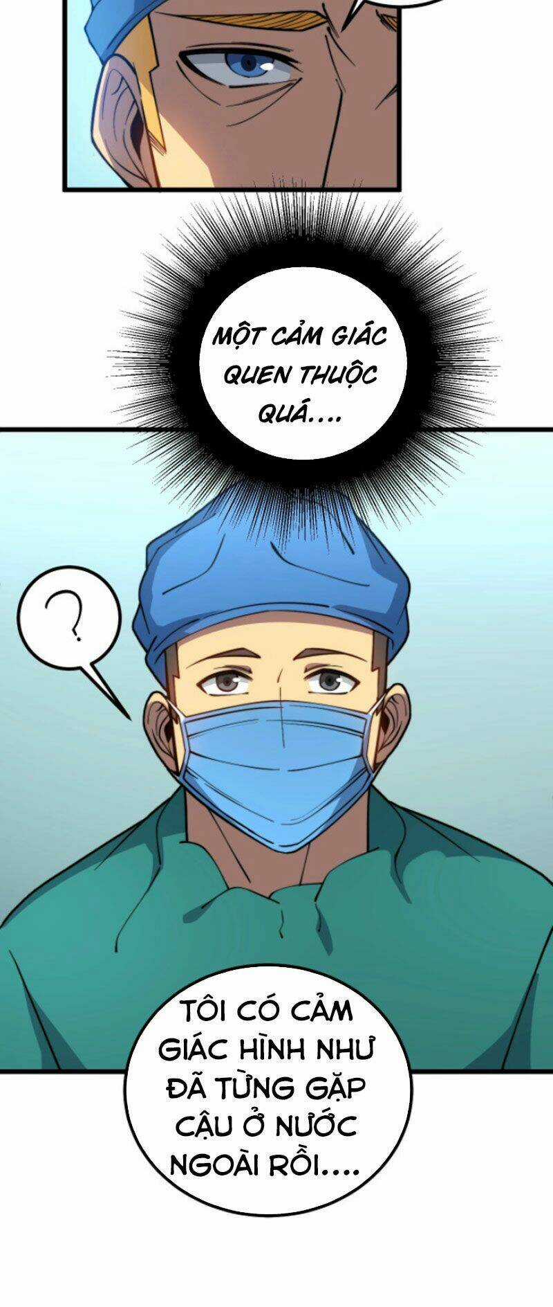 Độc Thủ Vu Y - Chapter 265 - Trang 55