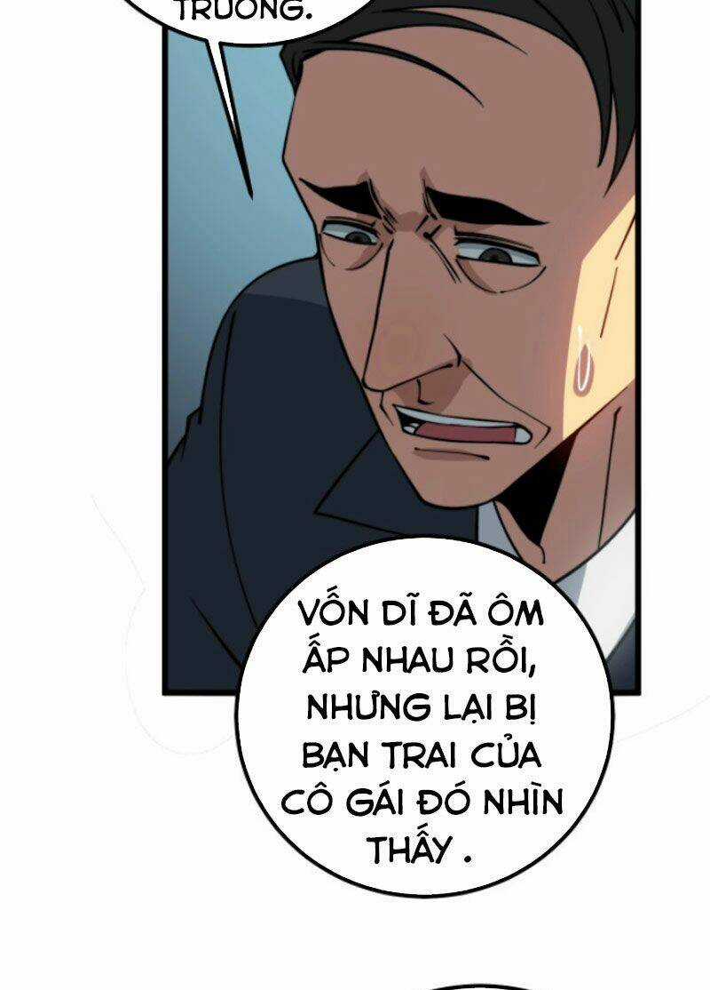 Độc Thủ Vu Y - Chapter 265 - Trang 7