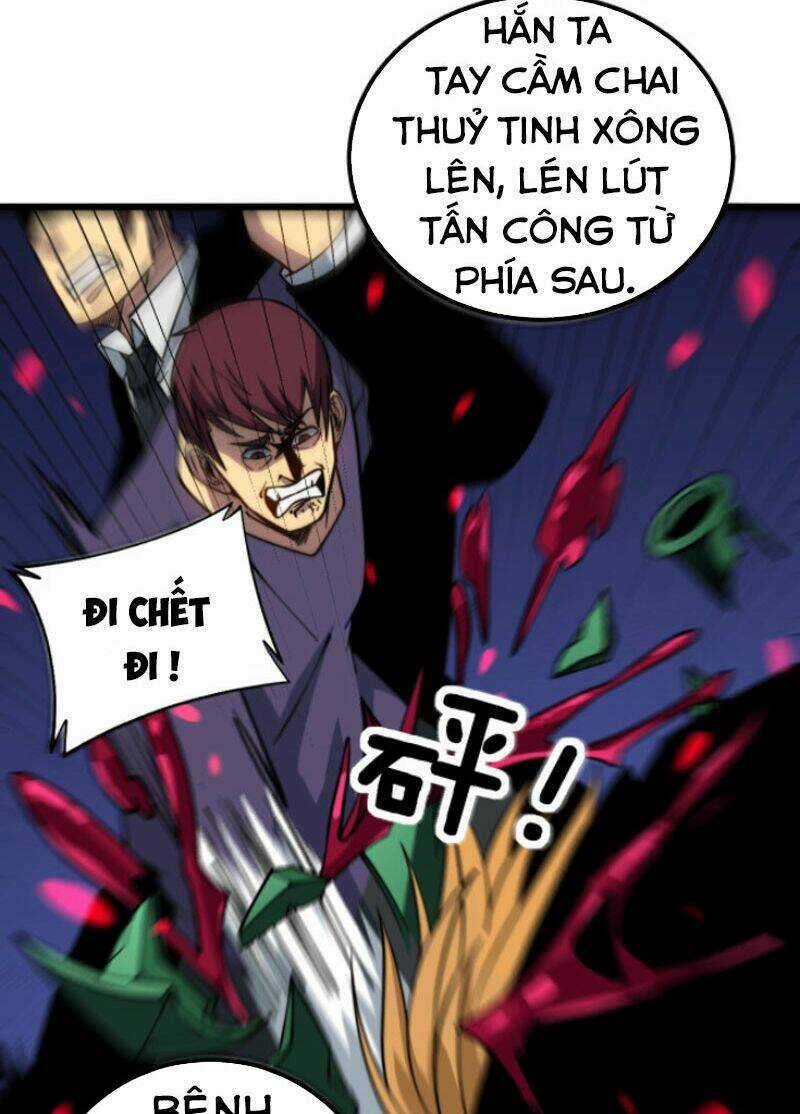 Độc Thủ Vu Y - Chapter 265 - Trang 8