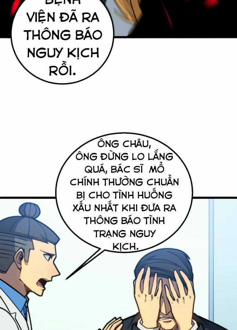 Độc Thủ Vu Y - Chapter 265 - Trang 9