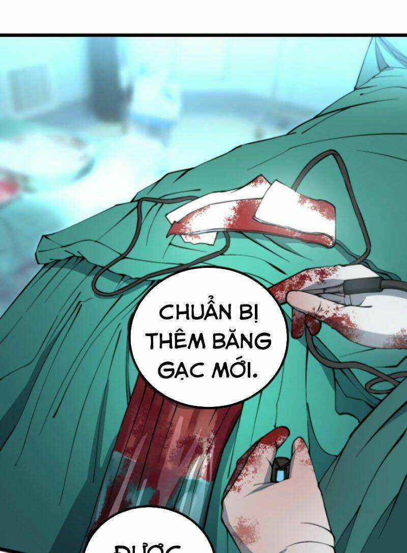 Độc Thủ Vu Y - Chapter 266 - Trang 1