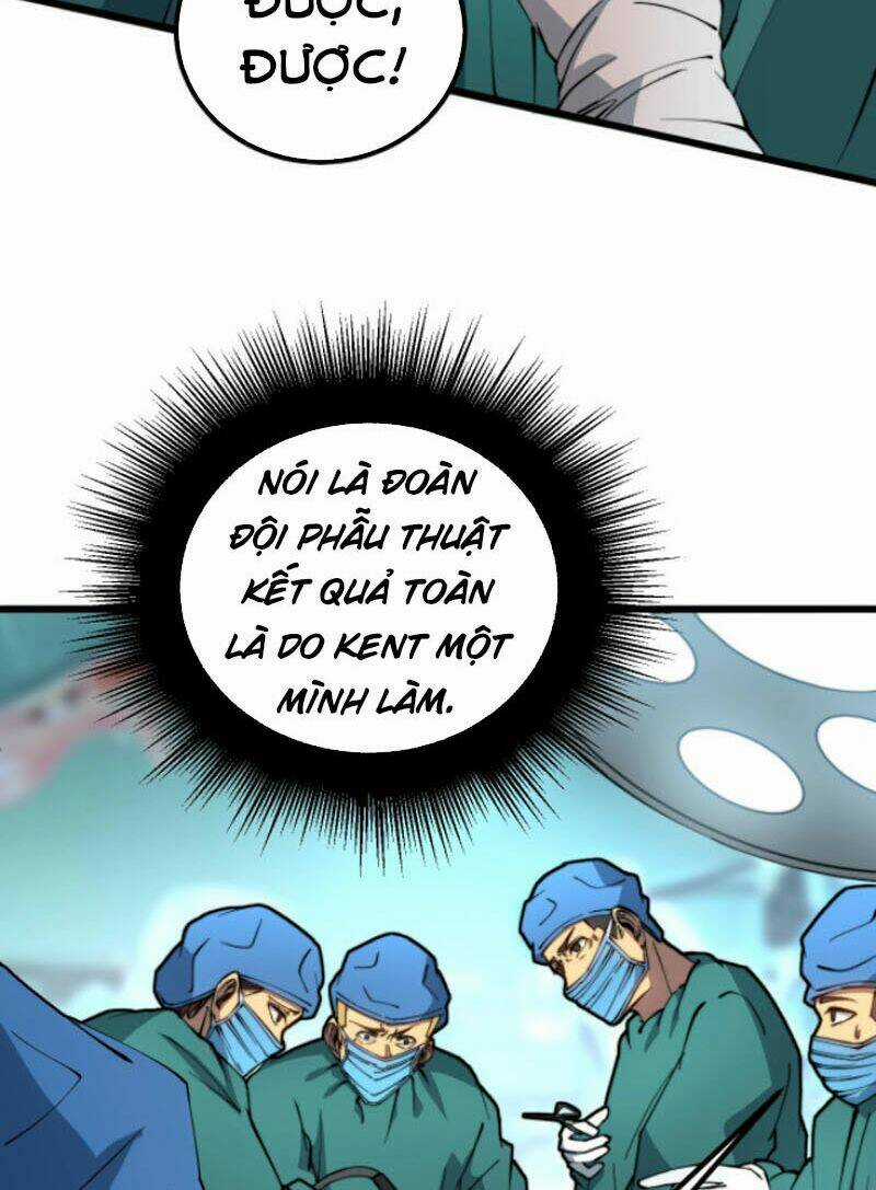 Độc Thủ Vu Y - Chapter 266 - Trang 2