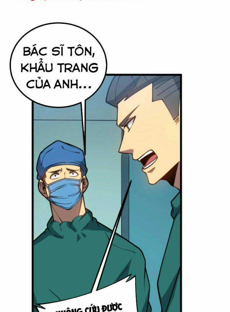 Độc Thủ Vu Y - Chapter 266 - Trang 14