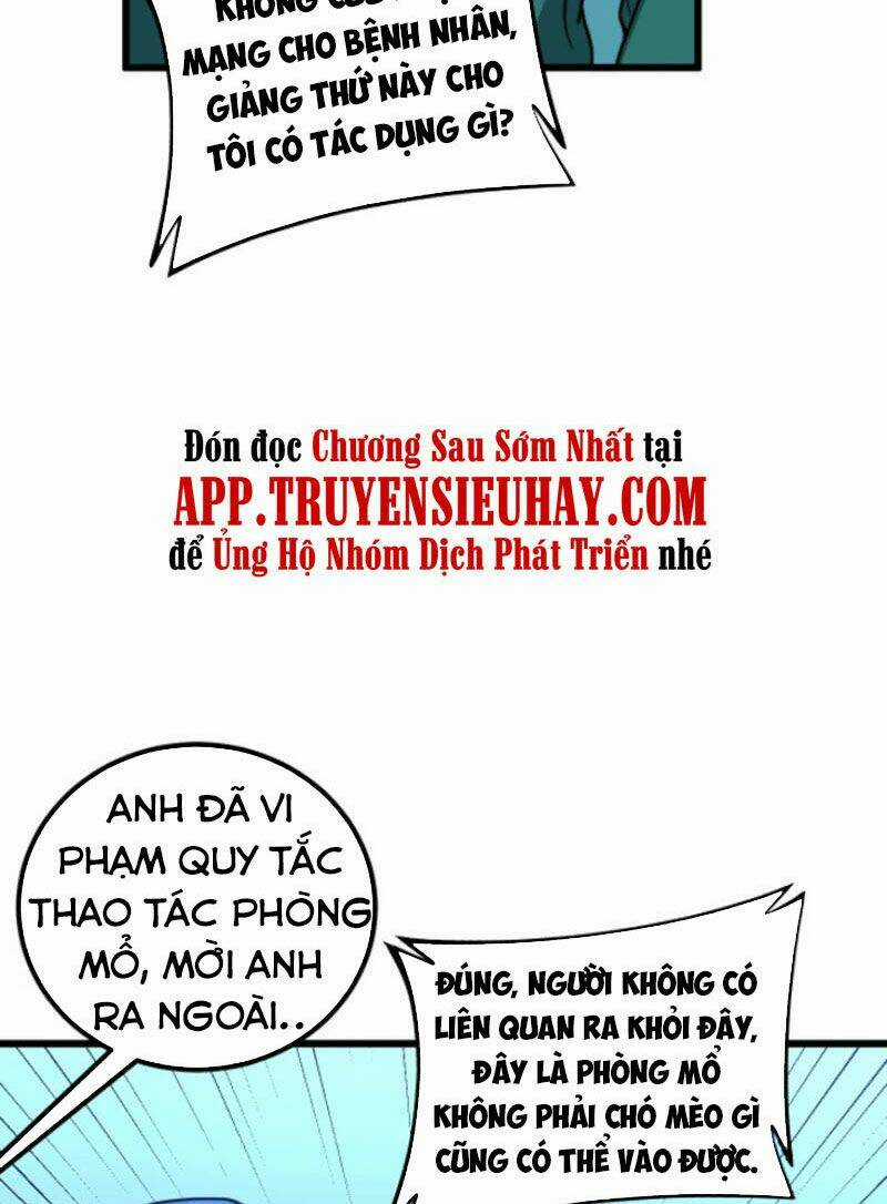 Độc Thủ Vu Y - Chapter 266 - Trang 15