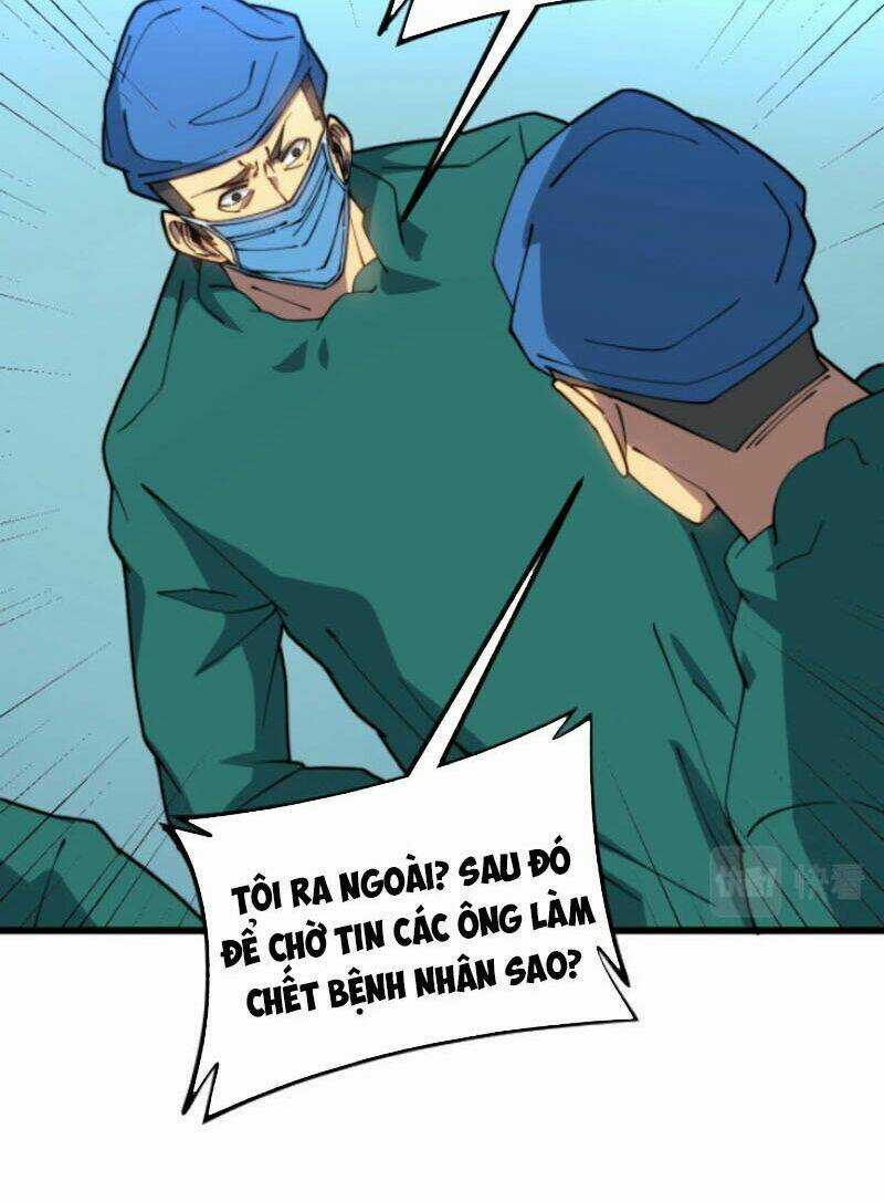 Độc Thủ Vu Y - Chapter 266 - Trang 16