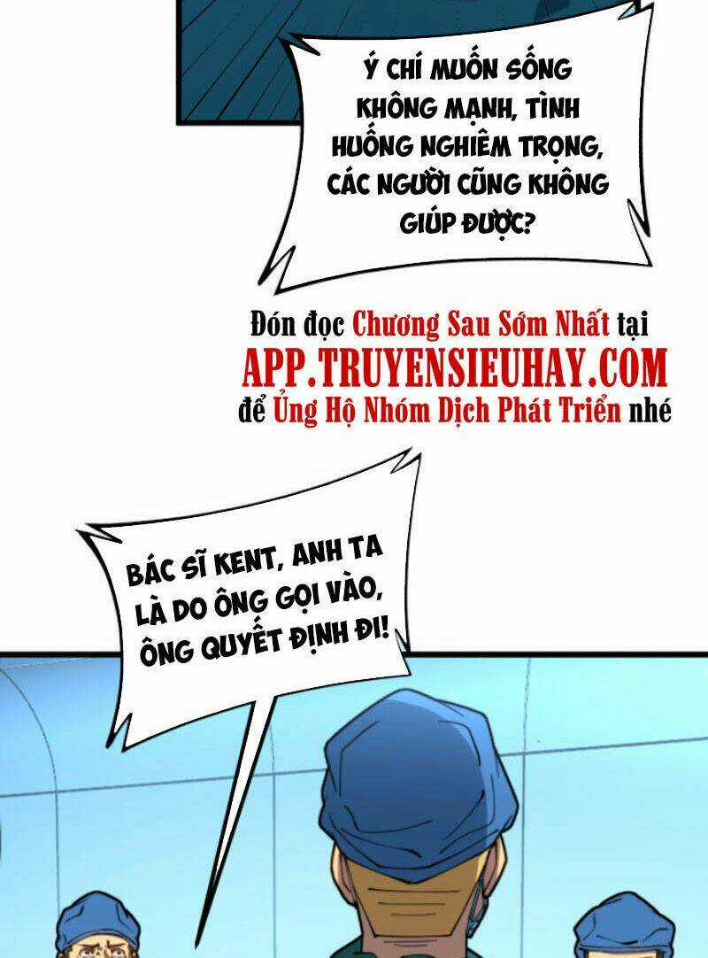 Độc Thủ Vu Y - Chapter 266 - Trang 18