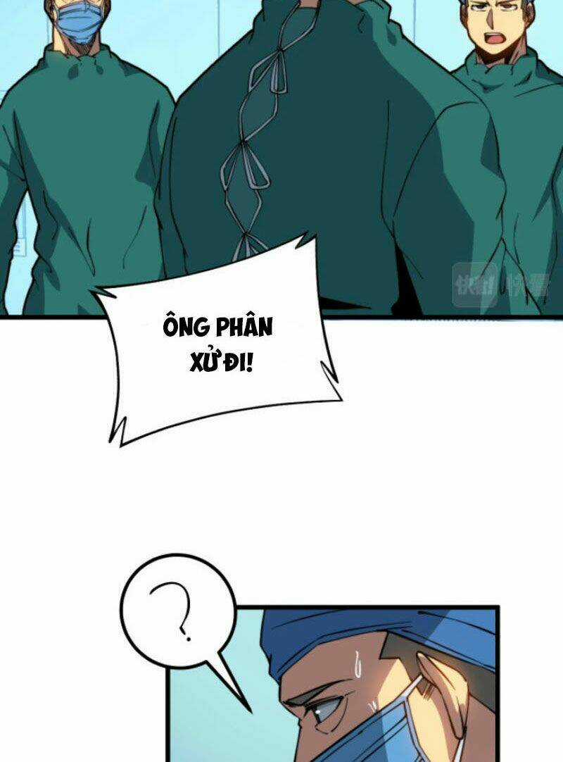 Độc Thủ Vu Y - Chapter 266 - Trang 19