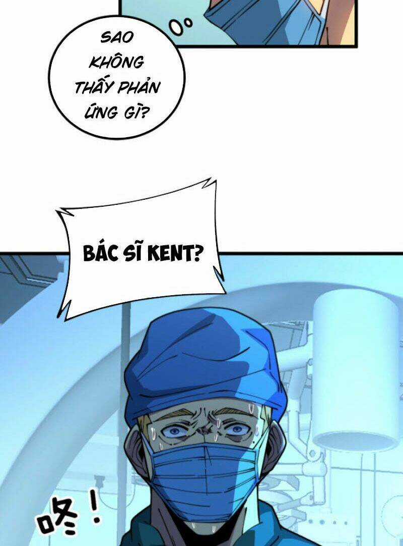 Độc Thủ Vu Y - Chapter 266 - Trang 20