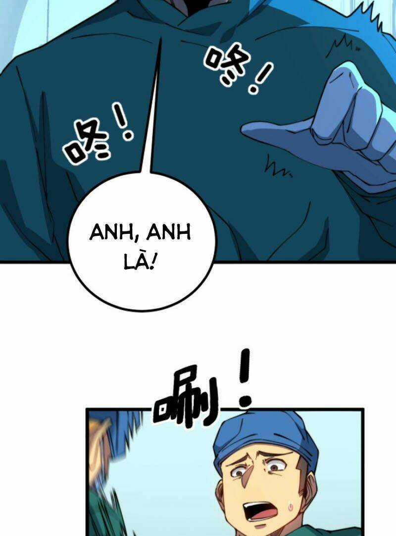 Độc Thủ Vu Y - Chapter 266 - Trang 21