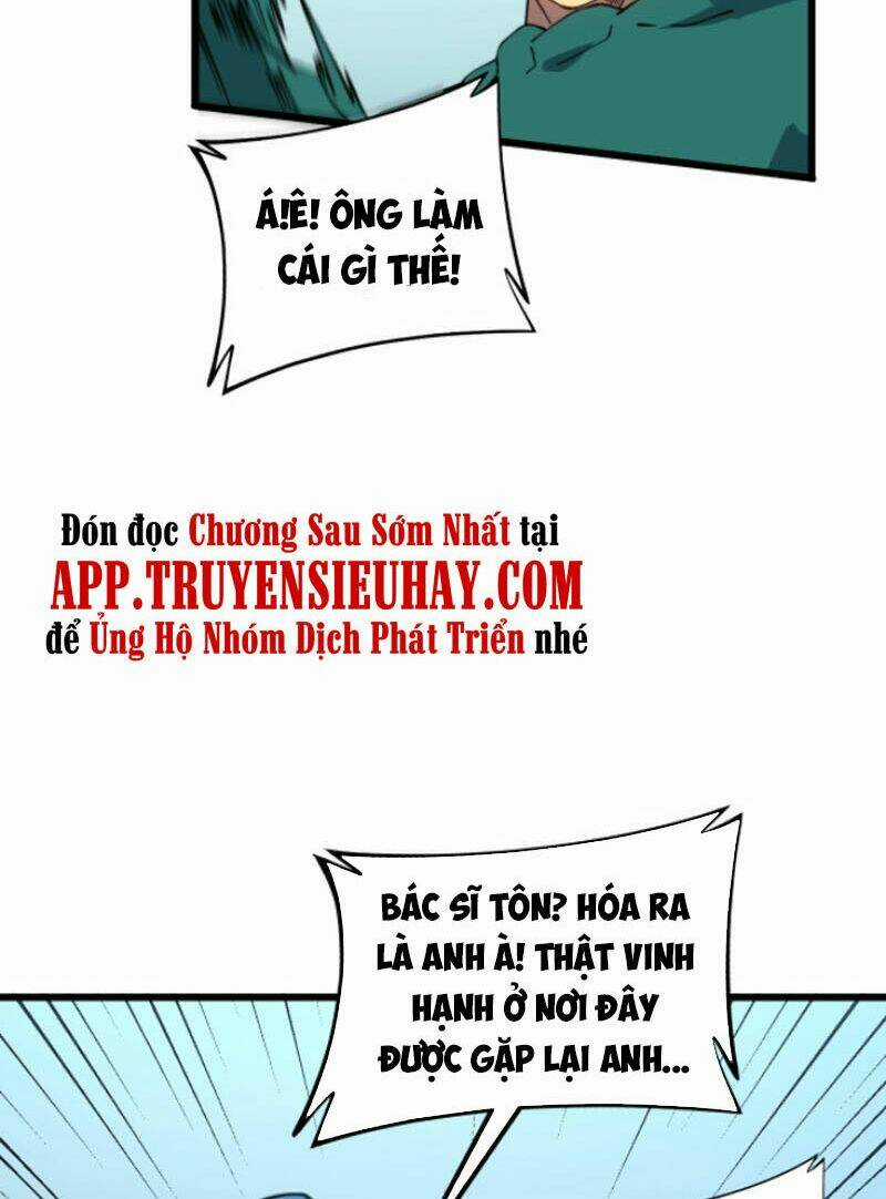 Độc Thủ Vu Y - Chapter 266 - Trang 22