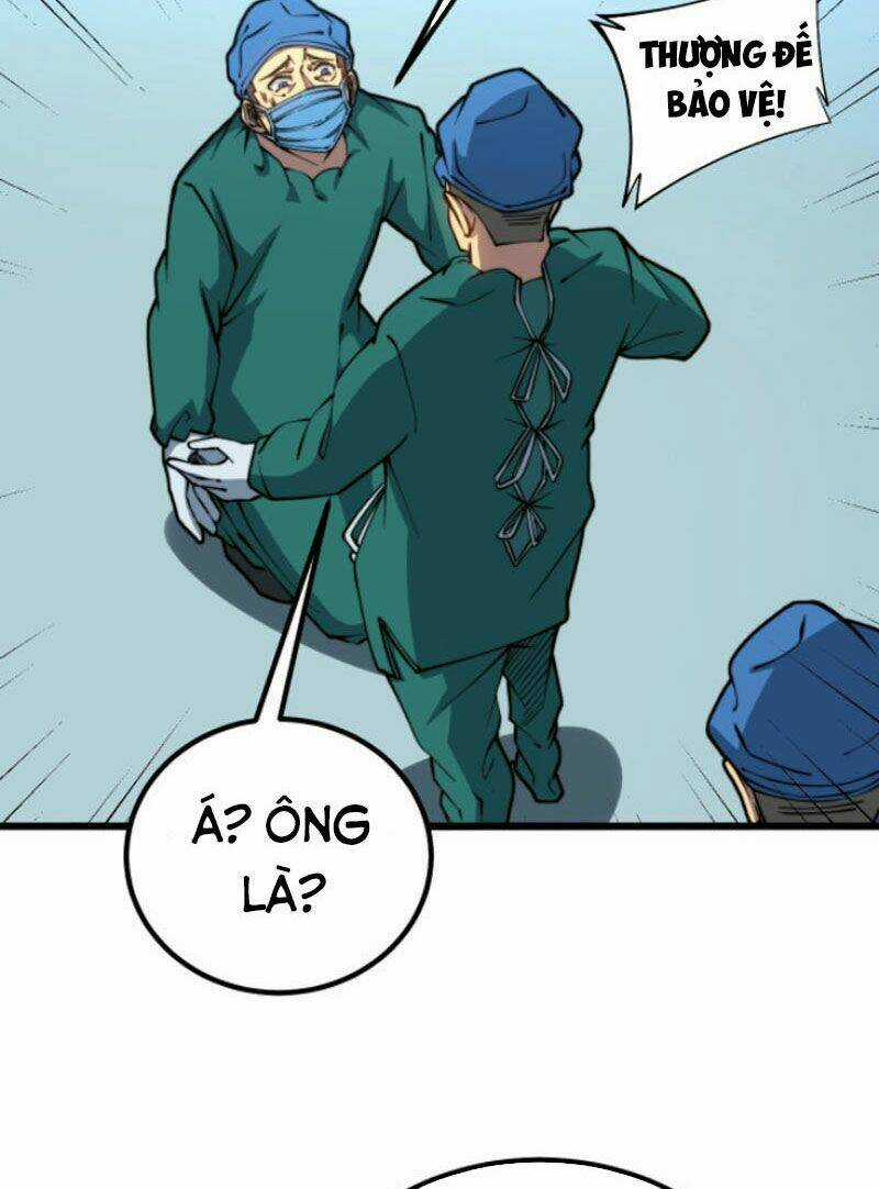 Độc Thủ Vu Y - Chapter 266 - Trang 23