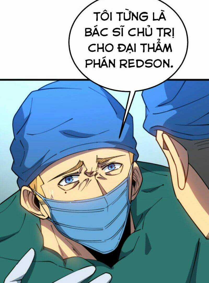 Độc Thủ Vu Y - Chapter 266 - Trang 24