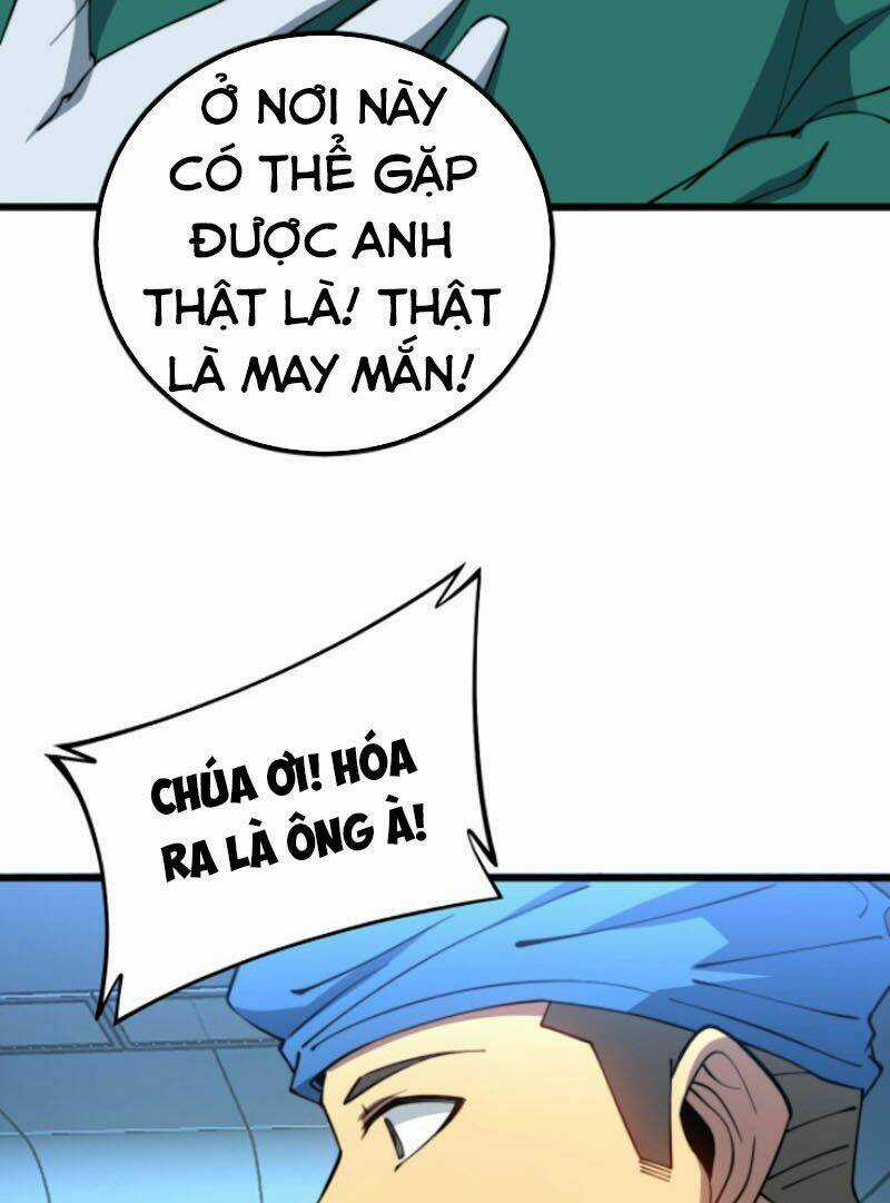 Độc Thủ Vu Y - Chapter 266 - Trang 25