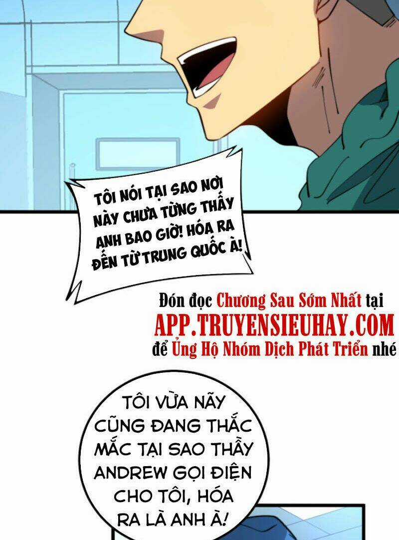 Độc Thủ Vu Y - Chapter 266 - Trang 26