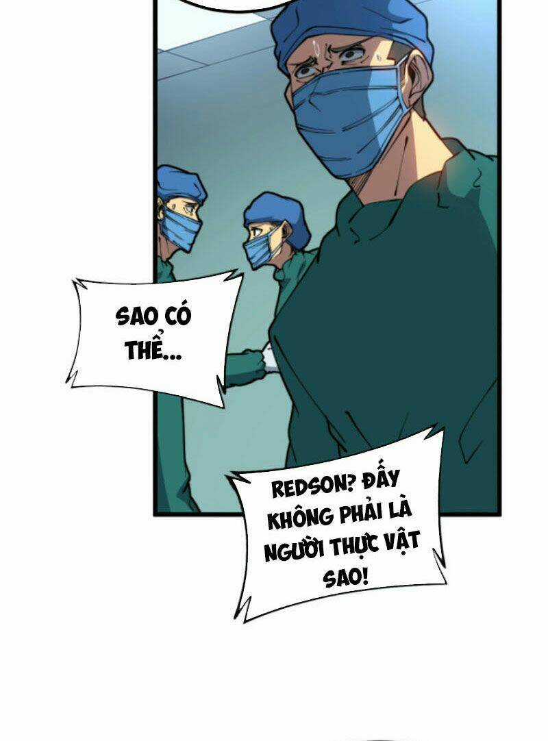 Độc Thủ Vu Y - Chapter 266 - Trang 27