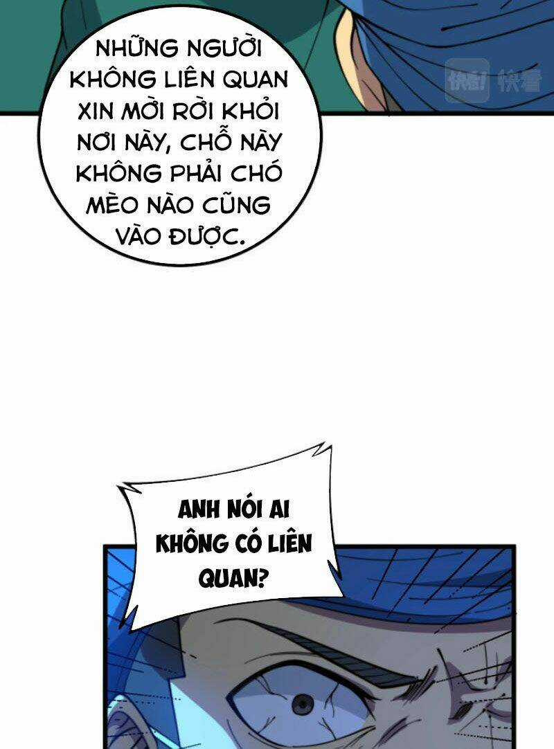 Độc Thủ Vu Y - Chapter 266 - Trang 29