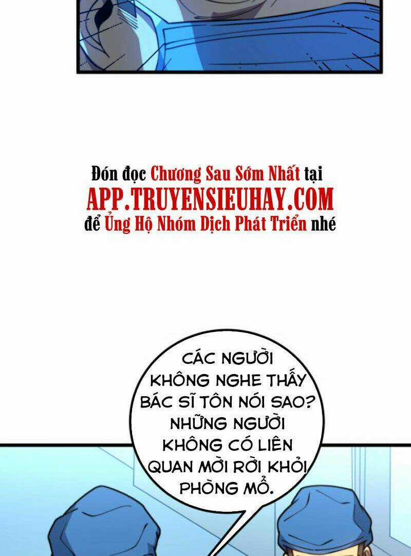 Độc Thủ Vu Y - Chapter 266 - Trang 30
