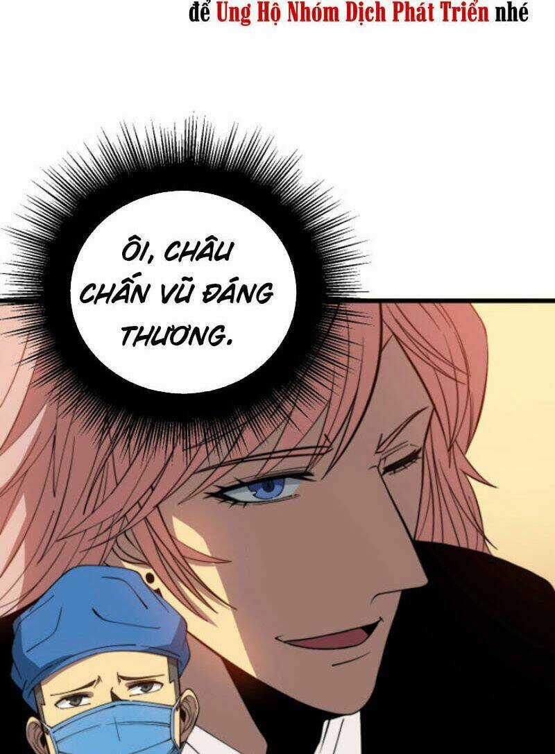 Độc Thủ Vu Y - Chapter 266 - Trang 4