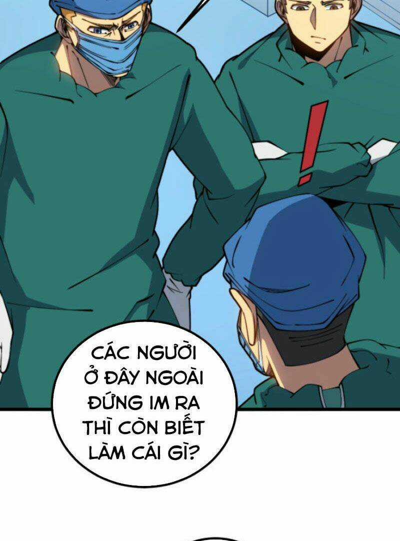 Độc Thủ Vu Y - Chapter 266 - Trang 31