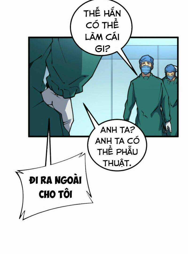Độc Thủ Vu Y - Chapter 266 - Trang 32