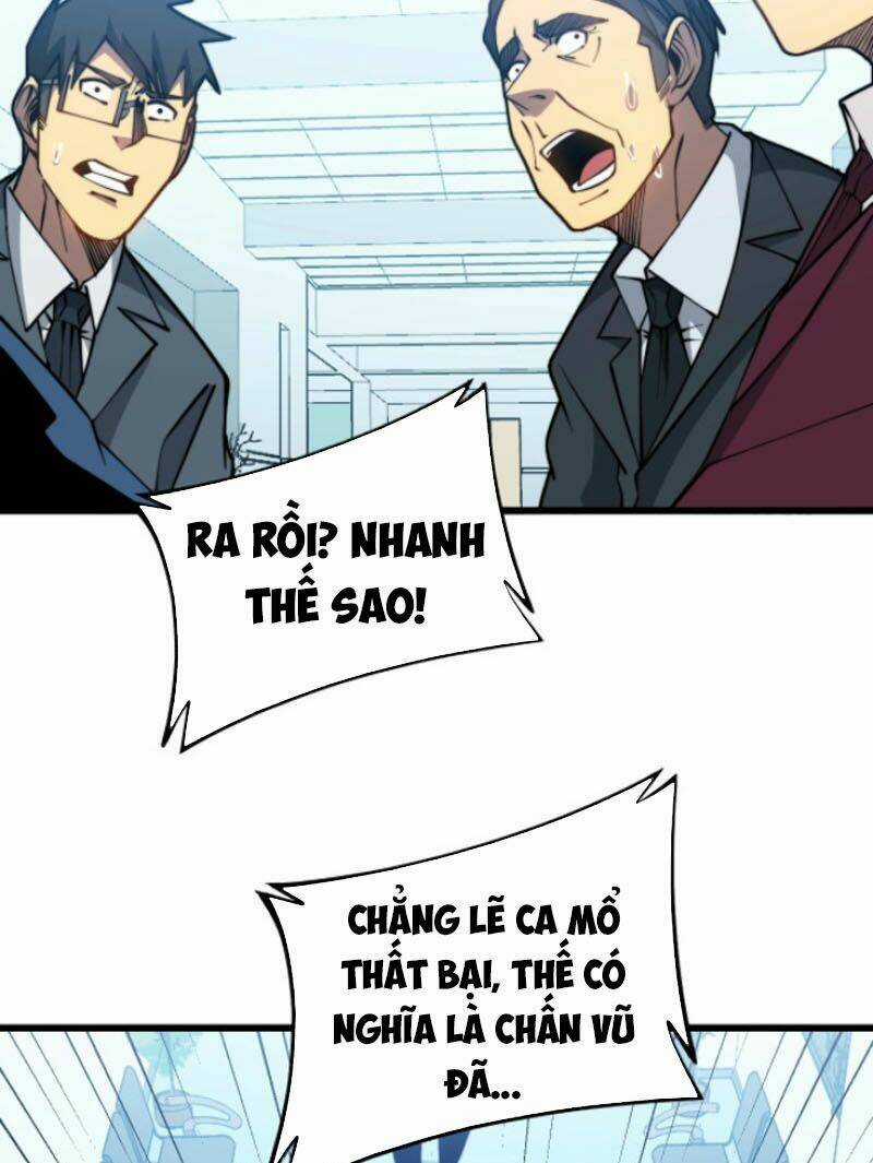 Độc Thủ Vu Y - Chapter 266 - Trang 34