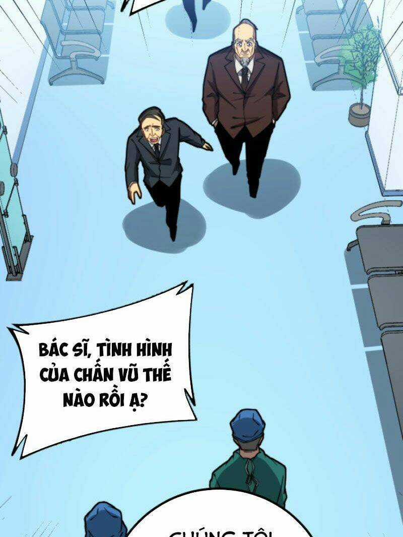 Độc Thủ Vu Y - Chapter 266 - Trang 35
