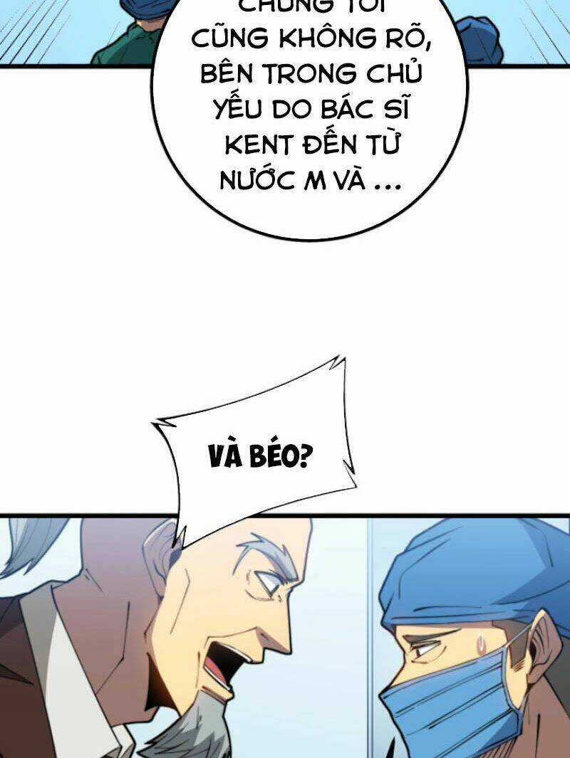 Độc Thủ Vu Y - Chapter 266 - Trang 36
