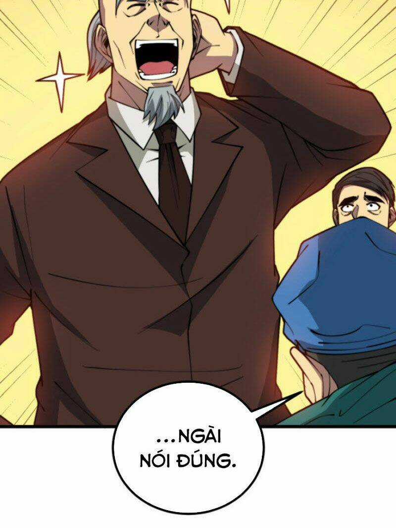 Độc Thủ Vu Y - Chapter 266 - Trang 38