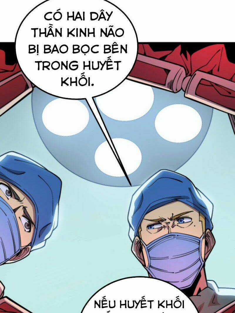 Độc Thủ Vu Y - Chapter 266 - Trang 40