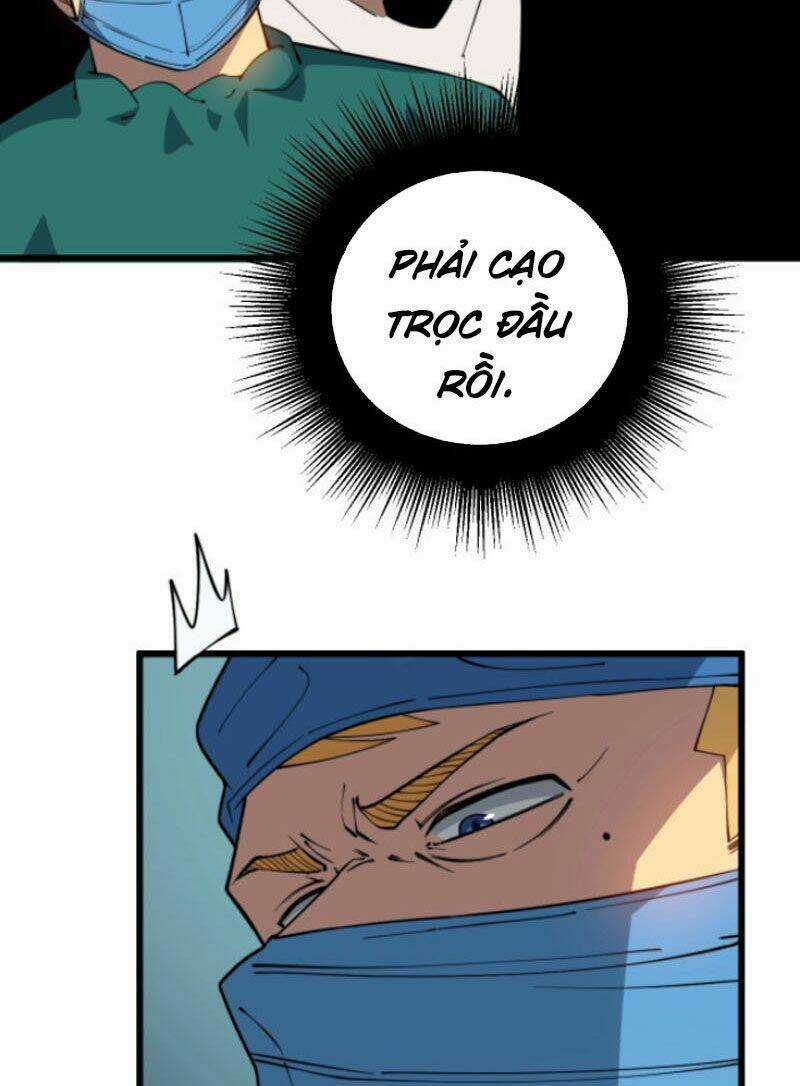 Độc Thủ Vu Y - Chapter 266 - Trang 5