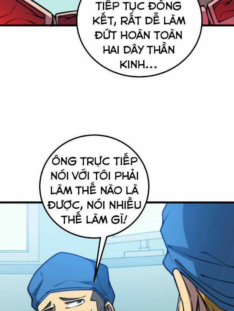 Độc Thủ Vu Y - Chapter 266 - Trang 41