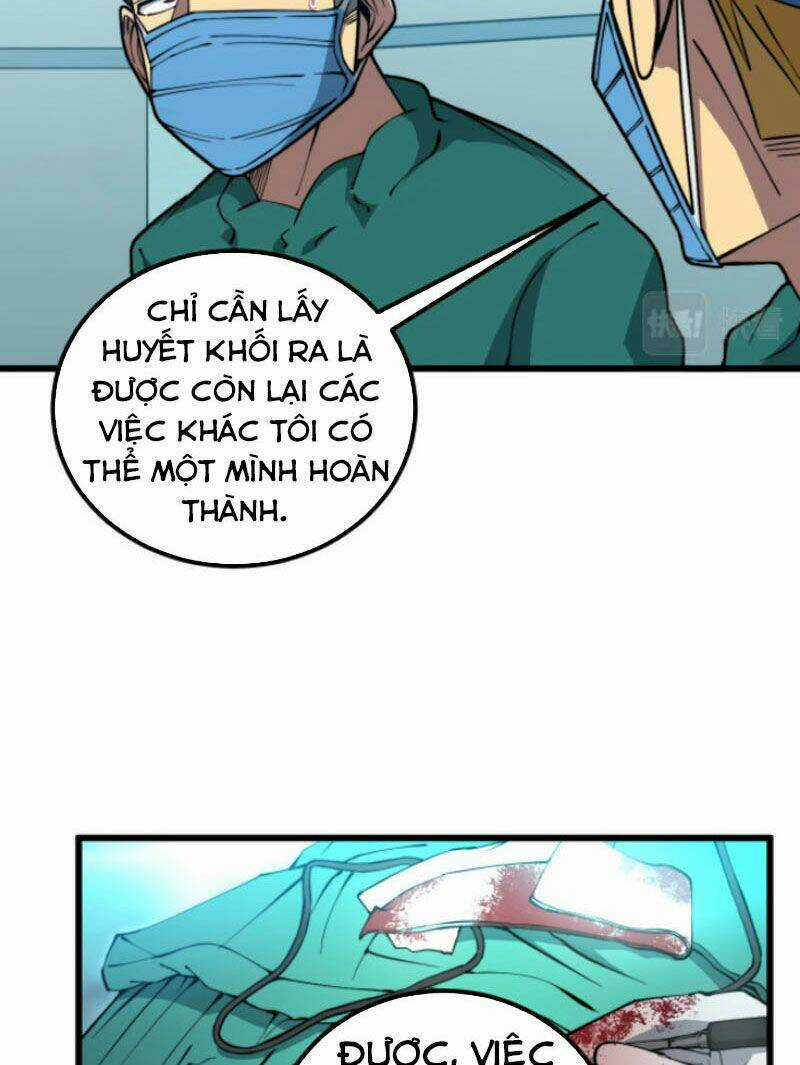 Độc Thủ Vu Y - Chapter 266 - Trang 42