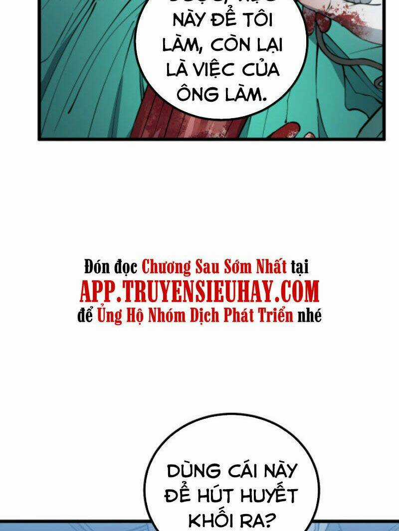 Độc Thủ Vu Y - Chapter 266 - Trang 43