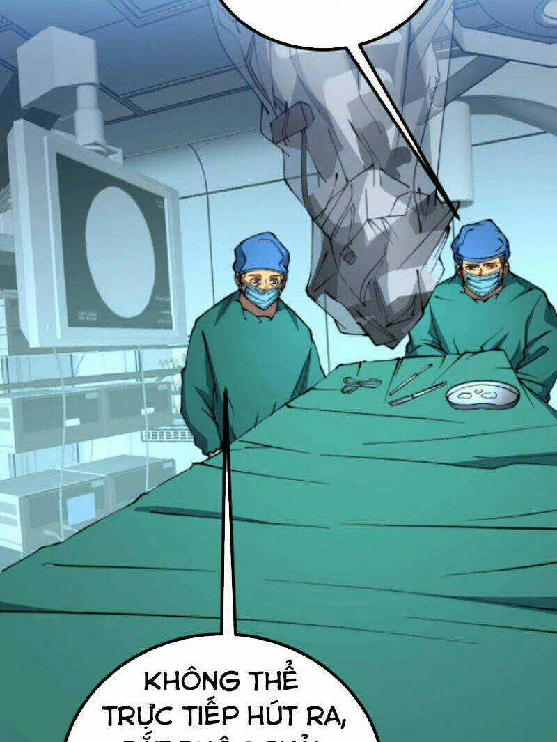 Độc Thủ Vu Y - Chapter 266 - Trang 44