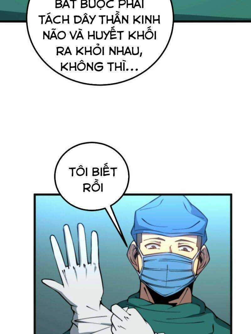 Độc Thủ Vu Y - Chapter 266 - Trang 45