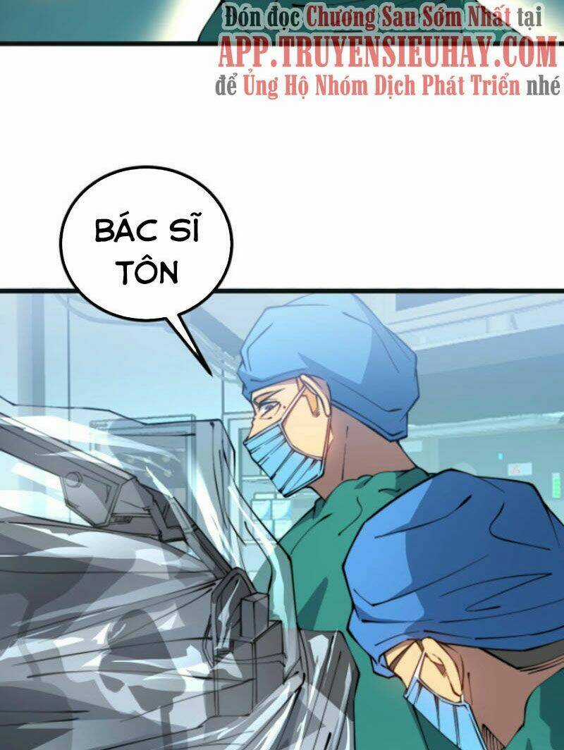 Độc Thủ Vu Y - Chapter 266 - Trang 47