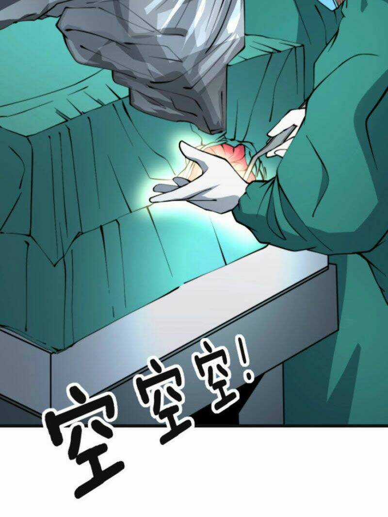 Độc Thủ Vu Y - Chapter 266 - Trang 48