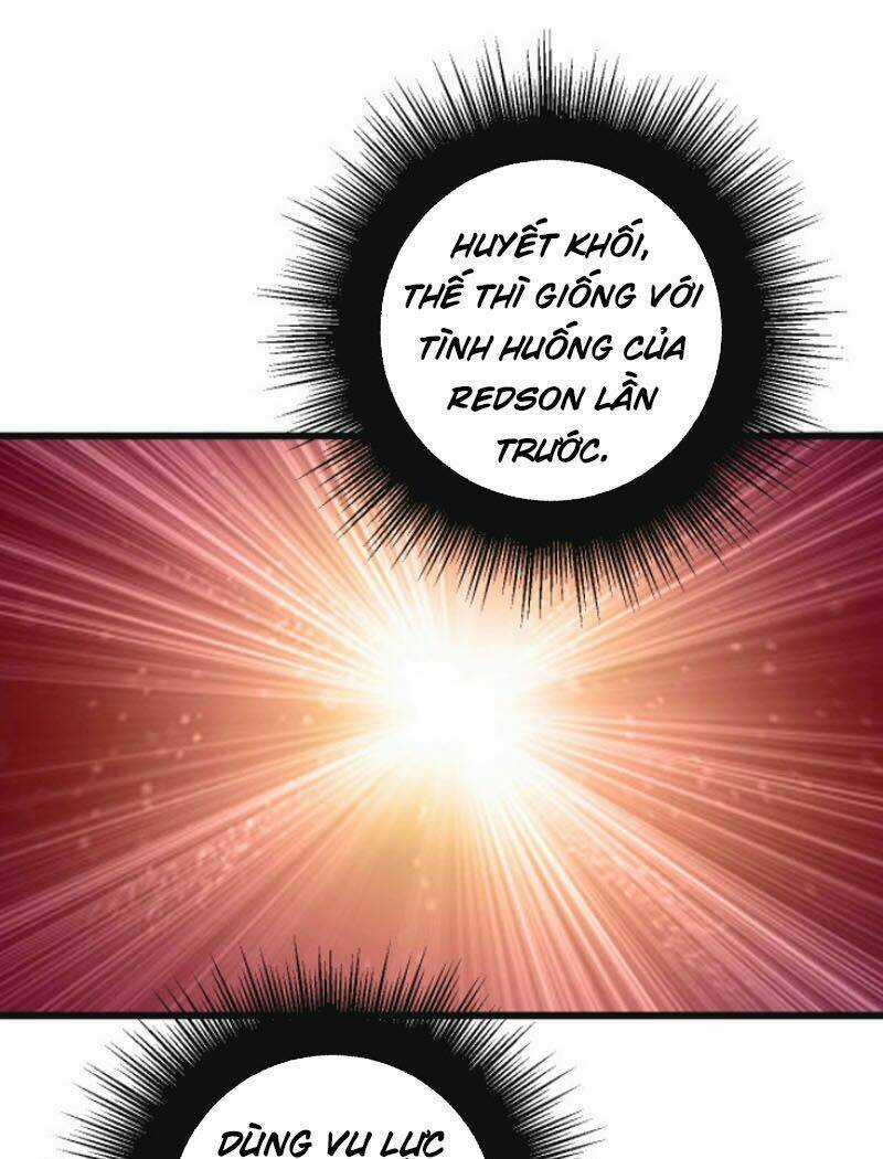 Độc Thủ Vu Y - Chapter 266 - Trang 49