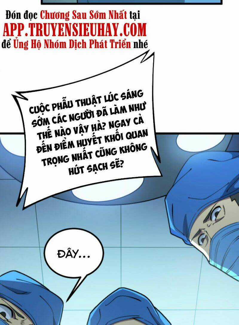 Độc Thủ Vu Y - Chapter 266 - Trang 6