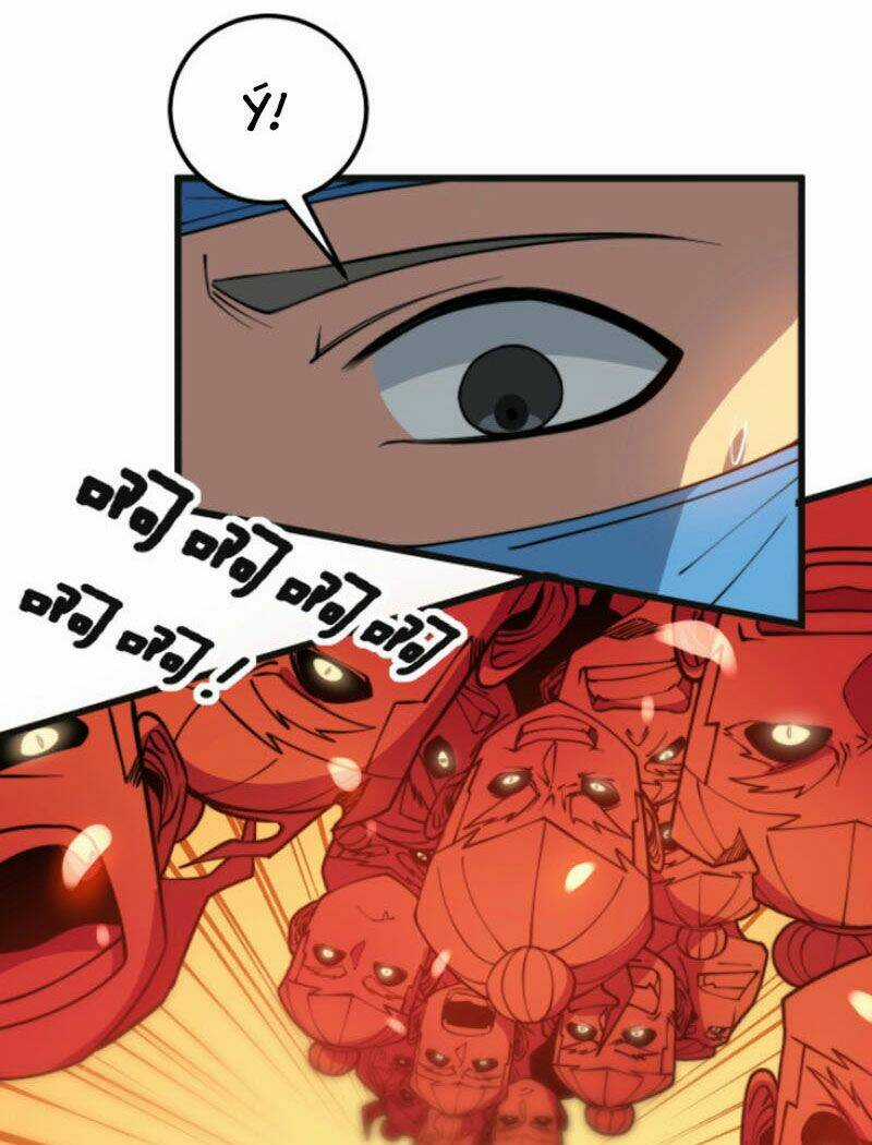 Độc Thủ Vu Y - Chapter 266 - Trang 51